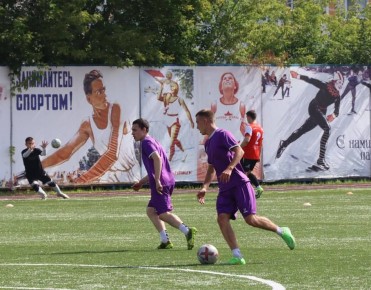 Чунский округ хочет привлечь «земских тренеров» — готовят заявку на новую федеральную программу