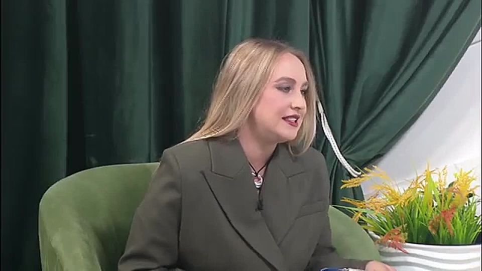 Лучший краевед России 2025 Иван Попов / Утро