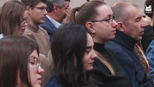 Руслан Болотов: 24 работы наших учёных, студентов и аспирантов из 10 вузов и научных организаций Иркутска признаны лучшими в конкурсе на соискание именной стипендии