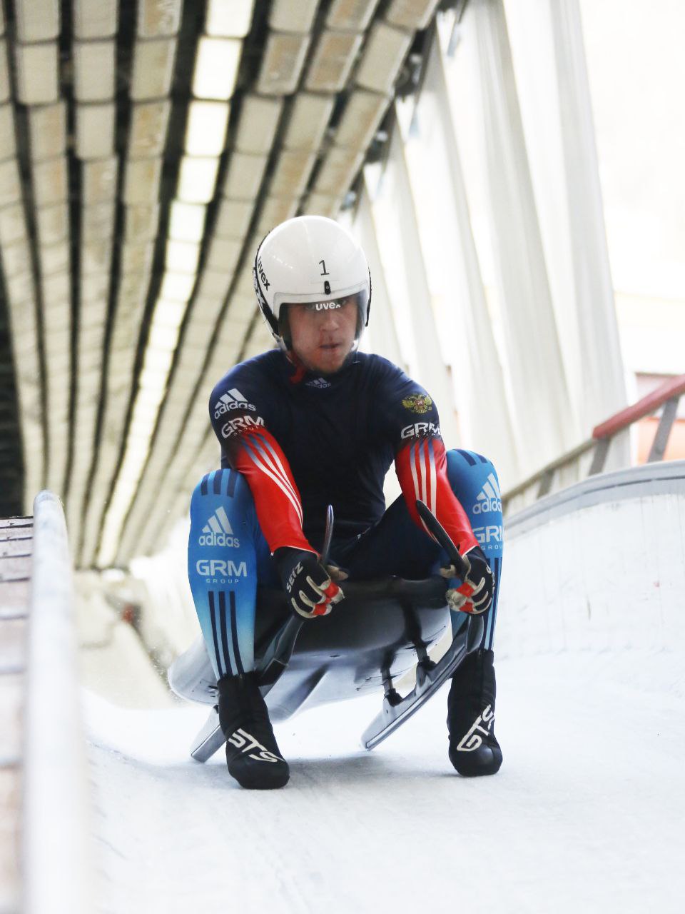 Спортсмены Братска стали победителями и призерами всероссийских соревнований по санному спорту «Молодежный кубок», которые с 12 по 18 ноября проходили на санно-бобслейной трассе «Санки» в Красной поляне Спортсмены Братска стали победителями и призерами всероссийских соревнований по санному спорту «Молодежный кубок», которые с 12 по 18 ноября проходили на санно-бобслейной трассе «Санки» в Красной поляне