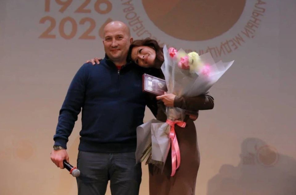 Подарила новую жизнь. Журналист из Нижнего Новгорода стала донором костного мозга для жителя Иркутска