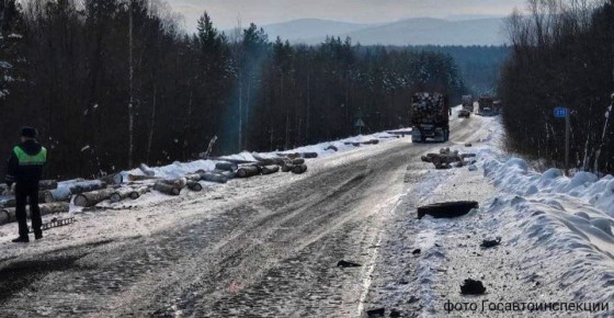 Прокуратура контролирует установление обстоятельств смертельного ДТП в Братском районе