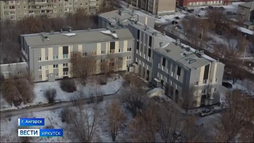 Радиоактивное лечение. Пять специалистов редкого направления работают в ангарском отделении Иркутского областного онкоцентра