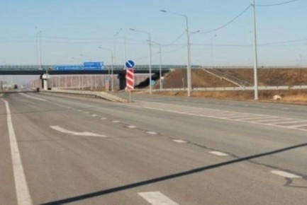 К новому аэропорту Иркутска в пади Ключевой могут проложить платную дорогу