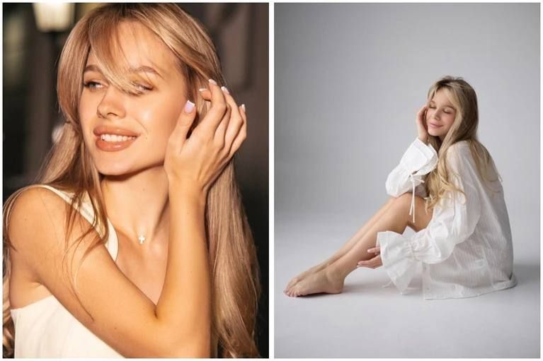 «Без клубов и сайтов знакомств»: красавица-блондинка ищет любовь необычным способом