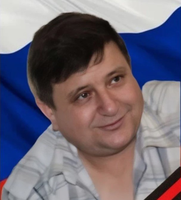 Боец Валерий Тимохов из Слюдянки героически погиб в зоне специальной военной операции