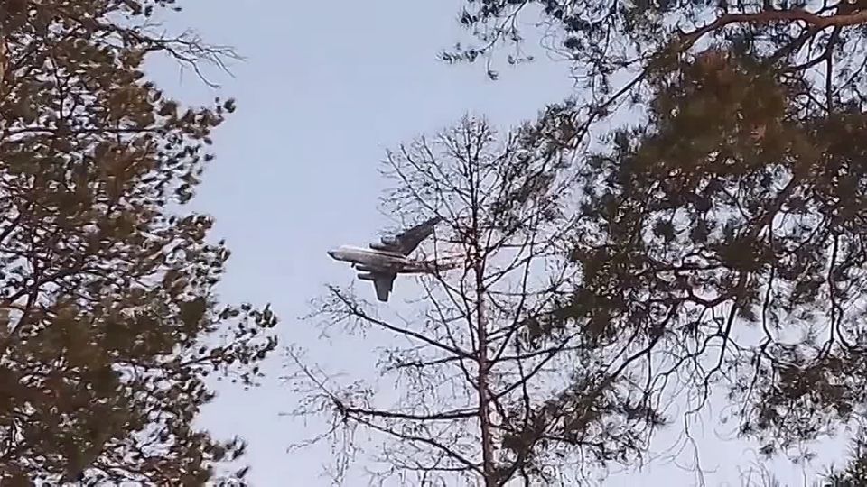 #нампишут. «Выход на природу»