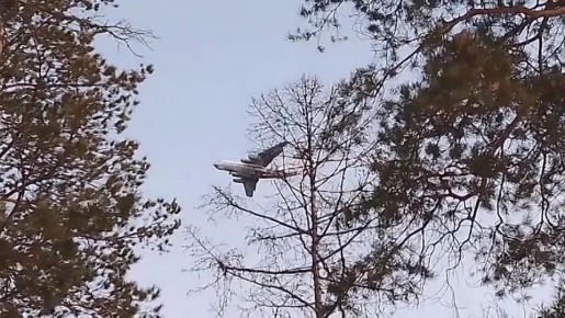 #нампишут. «Выход на природу»