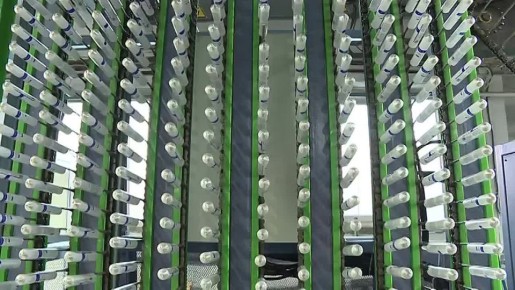 Производство экологичных и востребованных на рынке алюминиевых туб запустили в Шелехове