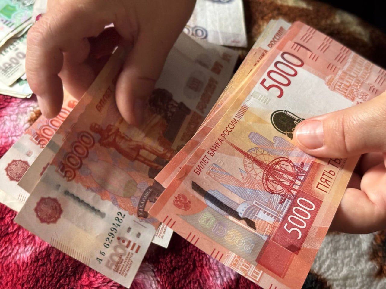 1 МРОТ в Иркутской области увеличится на 20% в 2026 году
