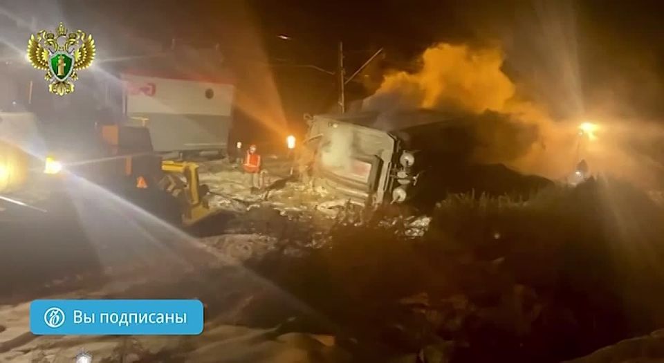 Вагоны с углем сошли с рельс в Иркутской области на перегоне Алзамай—Облепиха, сообщила Восточно-Сибирская транспортная прокуратура