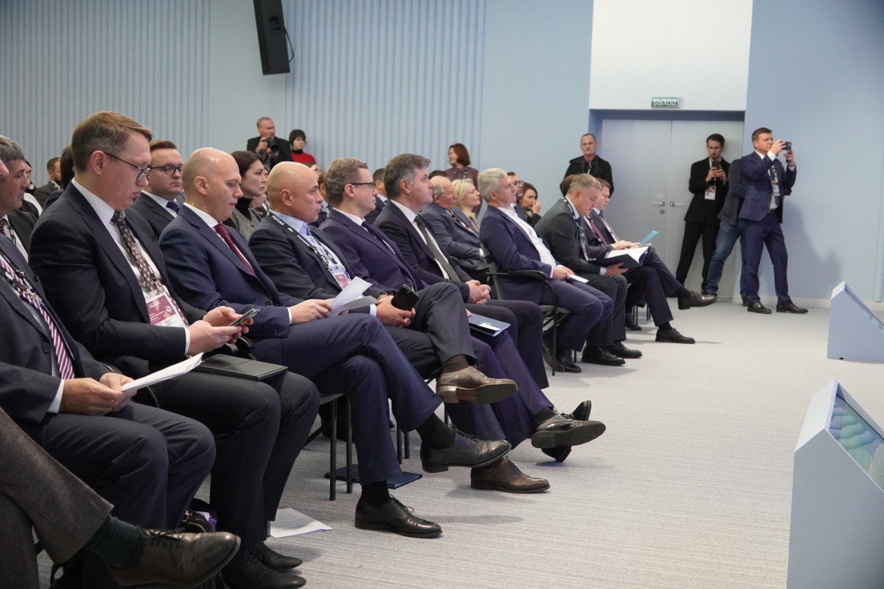 Игорь Кобзев предложил открыть новые направления в вузах и учреждениях СПО Сибири и Дальнего Востока для подготовки кадров для туристической отрасли Игорь Кобзев предложил открыть новые направления в вузах и учреждениях СПО Сибири и Дальнего Востока для подготовки кадров для туристической отрасли