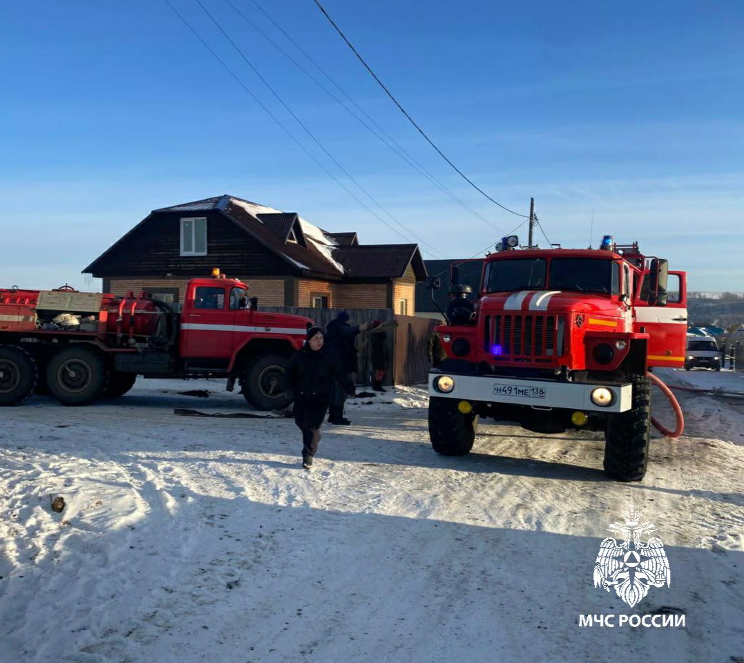 В Прибайкалье за минувшие сутки: В Прибайкалье за минувшие сутки: