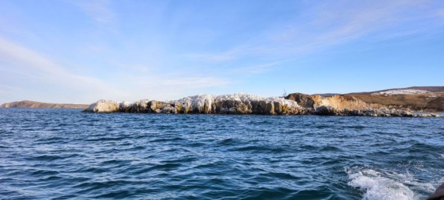 Доброе утро, Иркутская область!