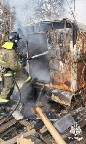 В Прибайкалье за минувшие сутки: