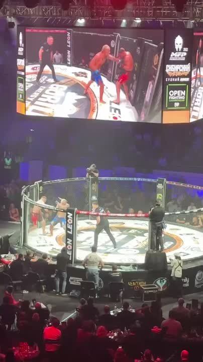 Бой между спортсменами из Иркутска и Бразилии закончился печально для сибиряка Романа Эрмиша Победу одержал Гимараеш Леонардо