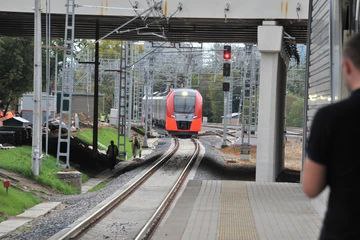 В Тайшетском районе прогулка по путям привела мужчину к смерти