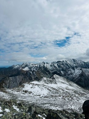 Доброй ночи, Иркутская область!