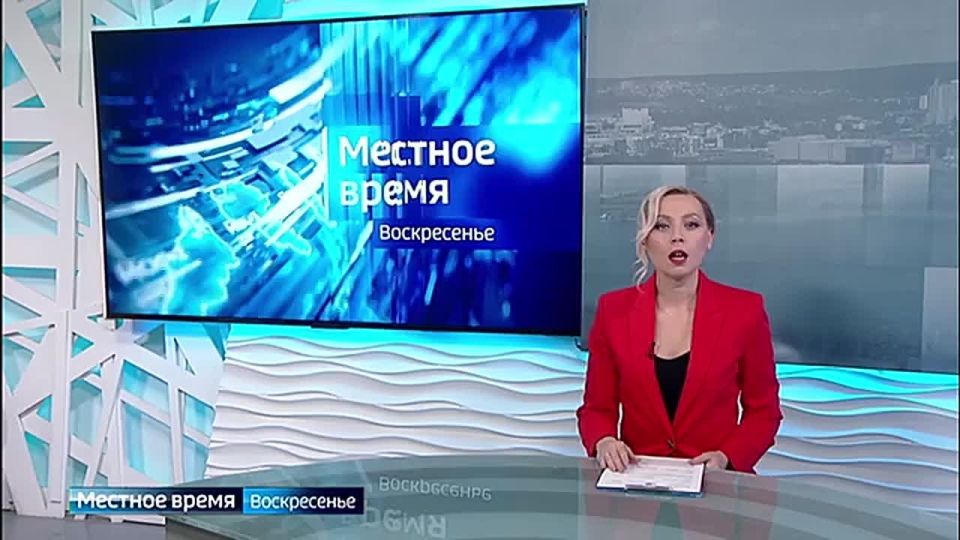 Иркутскую Ивано-Матренинскую больницу наградили Орденом Пирогова