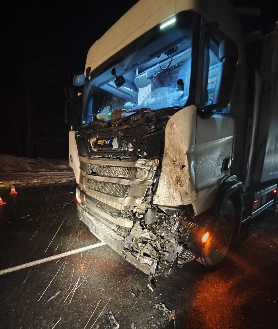 ДТП за неделю на территории Иркутской области ДТП за неделю на территории Иркутской области