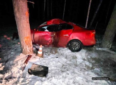 Прокуратура поставила на контроль ход и результаты проверочных мероприятий, организованных сотрудниками Госавтоинспекции по сообщениям о дорожно-транспортных происшествиях, произошедших на прошлой неделе с участием 4...