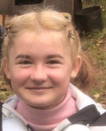 12-летняя школьница вышла погулять, а позже ее тело нашли возле заброшенного туалета