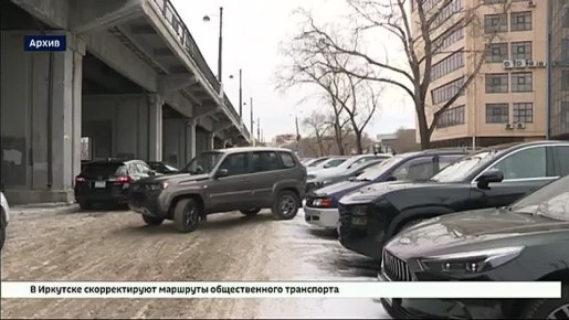 464 автомобиля иностранного производства задекларировали в этом году на постах Иркутской таможни