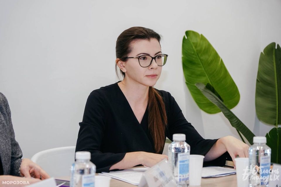 Вопросы поддержки добровольчества обсудили в Иркутске на координационном совете