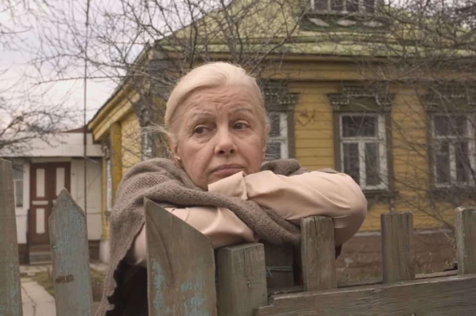 Умерла Валентина Шарыкина, заслуженная артистка России