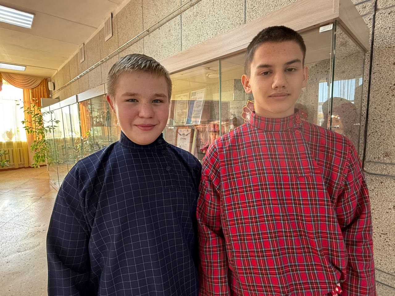 Областной фестиваль «Михайлов день» состоялся в савватеевском ДК «Нива» Областной фестиваль «Михайлов день» состоялся в савватеевском ДК «Нива»