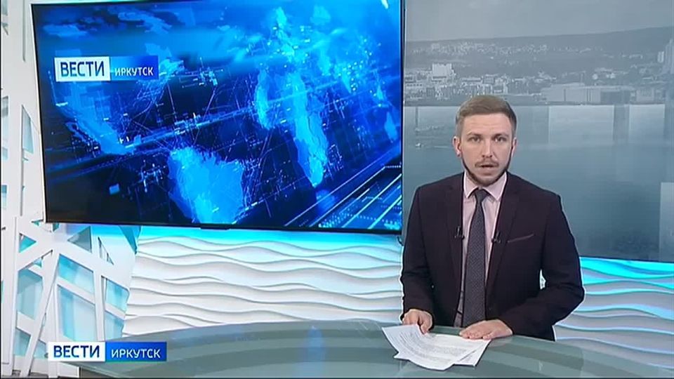 Больше тысячи жителей Иркутской области проверили свое здоровье на базе поезда «Святой Пантелеймон»