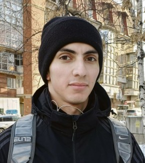 Вадим Эседов, спортсмен:. — Очень нравится символическая стела «Иркутск — город трудовой доблести»