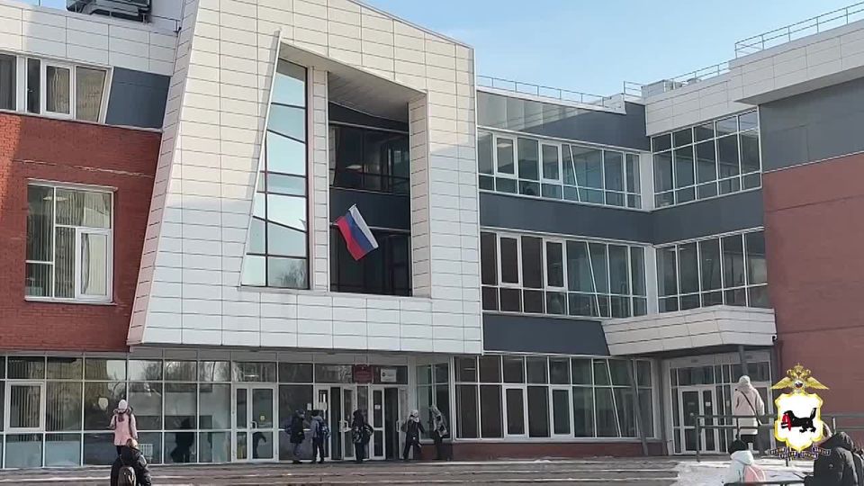 В Иркутске полиция проводит плановую работу по профилактике правонарушений