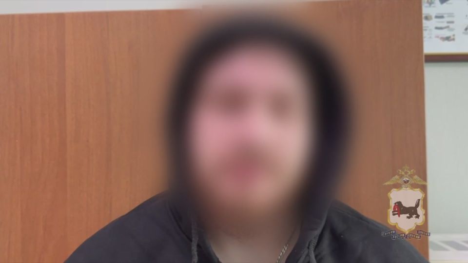 В Иркутске полицейские задержали молодых людей, устроивших стрельбу на автодороге