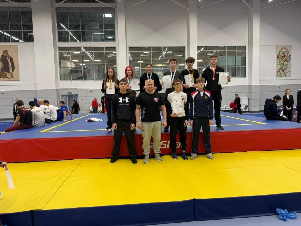 Ангарские спортсмены выиграли семь медалей на всероссийском турнире «Цин Лун» (Юный дракон) и Кубке России по ушу-саньда, которые с 21 по 23 ноября проводились в Москве