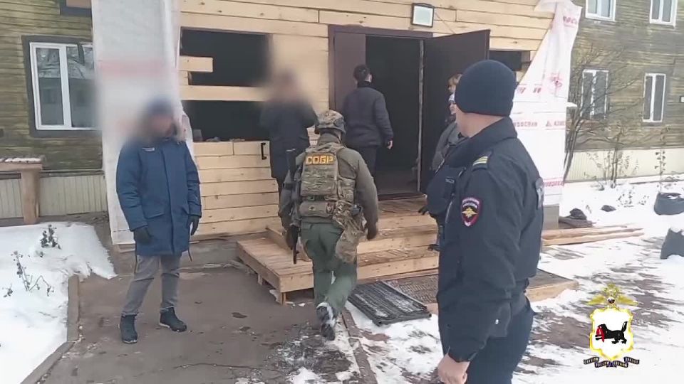 В Братске подведены итоги оперативно-профилактической операции «Нелегал-2025»