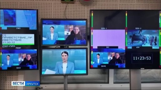 Все, что остается за кадром