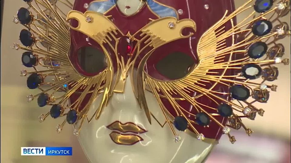 Второе издание книги «Иркутск — город трудовой доблести» презентовали сегодня в музее имени Сукачева