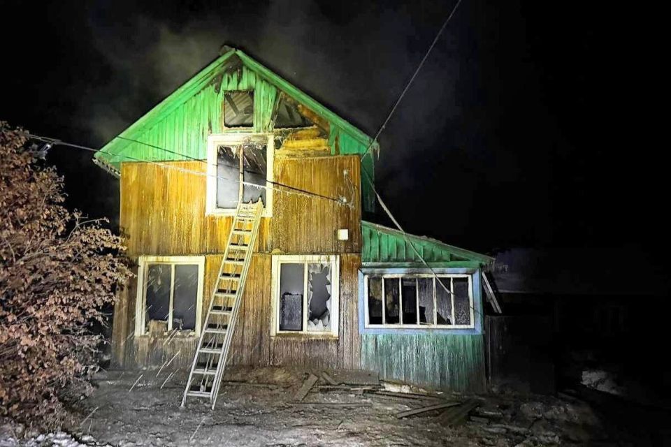 Родители оставили детей одних, как вдруг произошло страшное