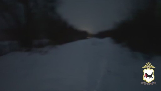 Крики «Я на льдине! Кругом вода!» - это все, что успели услышать спасатели перед тем, как связь с рыбаком оборвалась…