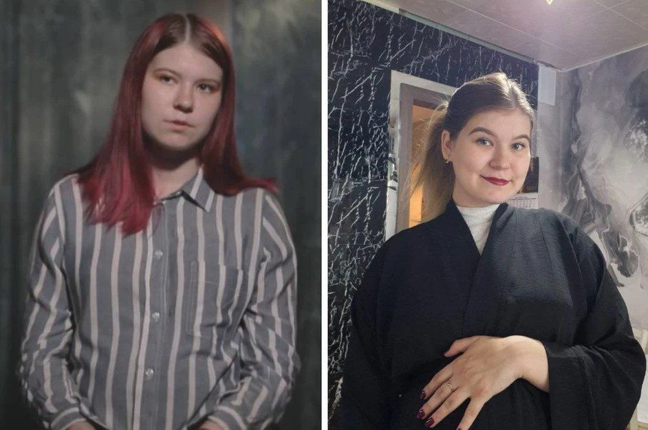 «Родила второго ребёнка»: что стало с героиней шоу «Беременна в 16» Настей из Усть-Илимска