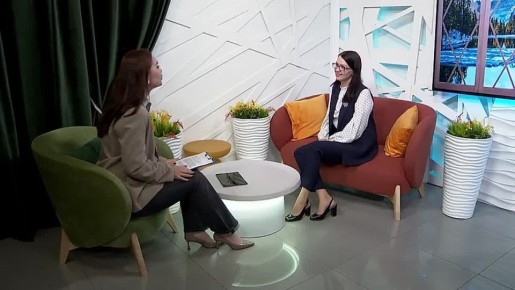 Автор нейроурока «Английский за 60» / Утб ро. Местное время / 26.11.2025