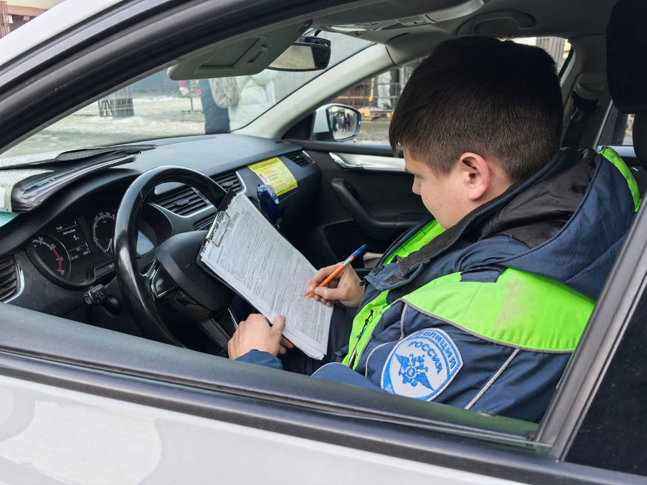 В Иркутске прошло профилактическое мероприятие «Внимание-пешеход!» В Иркутске прошло профилактическое мероприятие «Внимание-пешеход!»