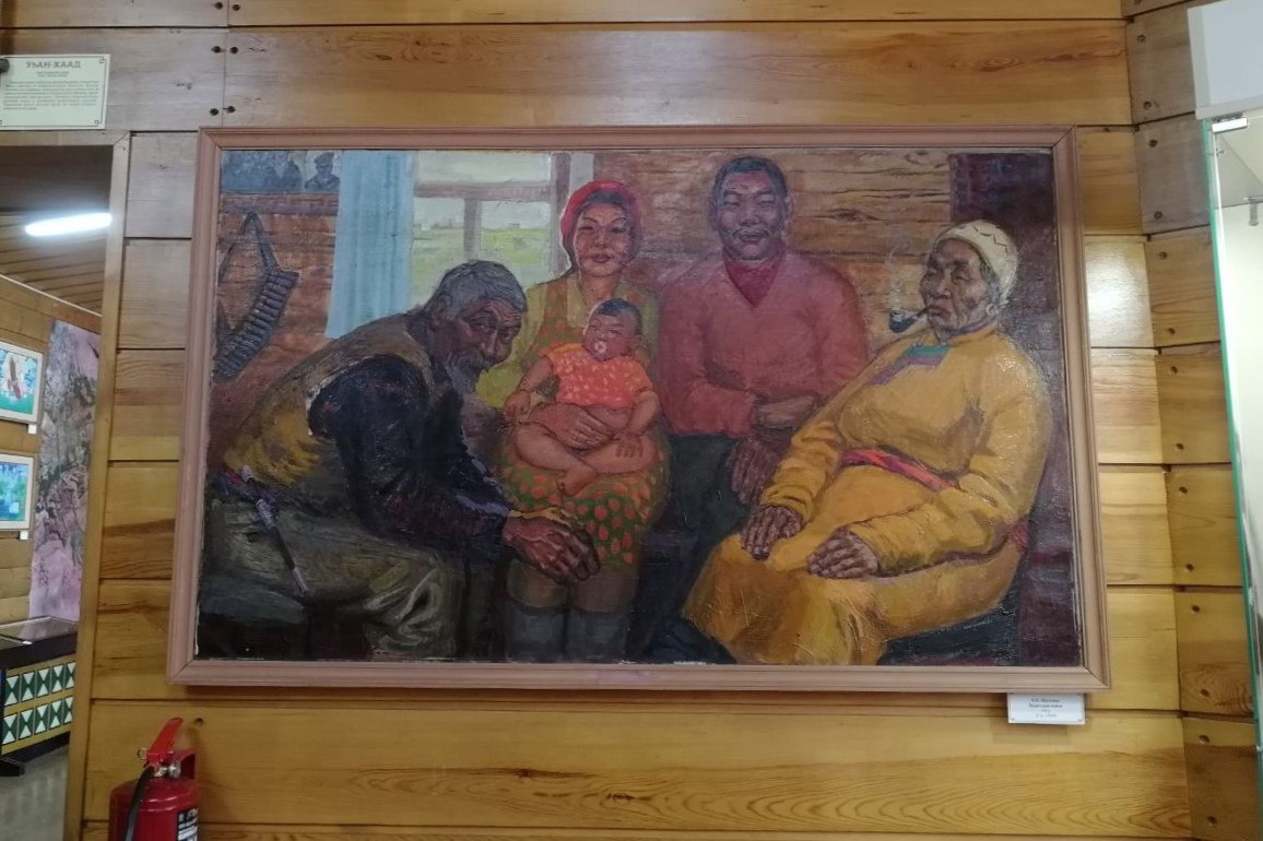 Туроператоры Приангарья увеличат число маршрутов в Усть-Ордынский Бурятский округ Туроператоры Приангарья увеличат число маршрутов в Усть-Ордынский Бурятский округ