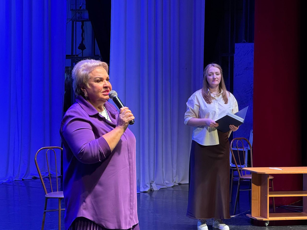 Ангарские старшеклассники и студенты техникумов посетили форум семейных ценностей Ангарские старшеклассники и студенты техникумов посетили форум семейных ценностей