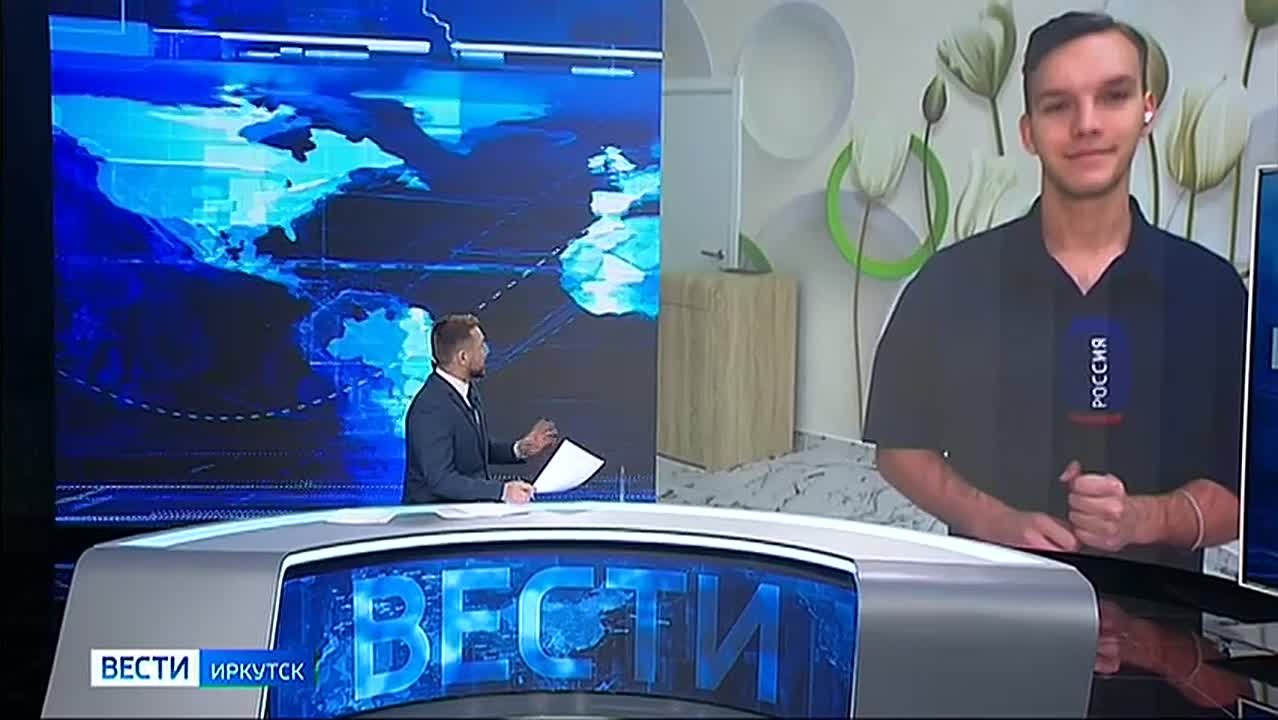 К завершению подходит капремонт Дома культуры в селе Оёк Иркутского района