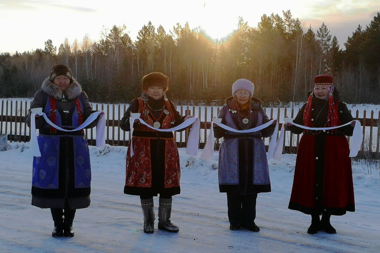 Туроператоры Приангарья увеличат число маршрутов в Усть-Ордынский Бурятский округ Туроператоры Приангарья увеличат число маршрутов в Усть-Ордынский Бурятский округ
