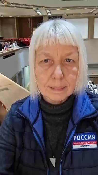 На этом мы завершаем нашу серию постов из Центра управления полетами