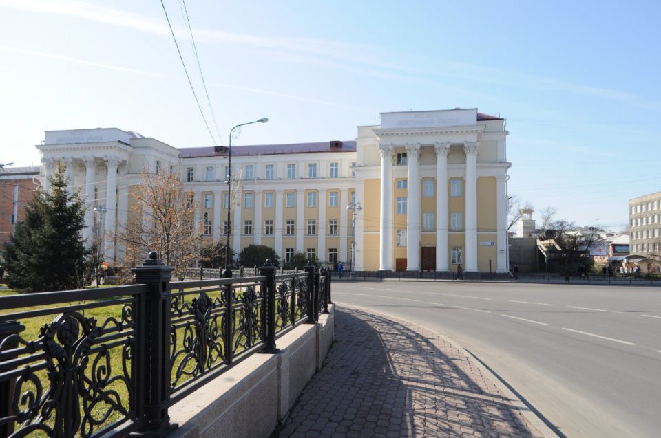 30 ноября Иркутский государственный университет распахнет свои двери, чтобы представить абитуриентам, их родителям и всем желающим полную картину образовательных возможностей, которые предлагает старейшее высшее учебное...