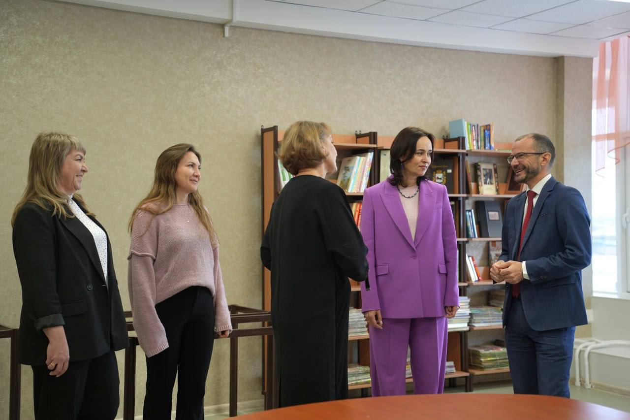 На финишную прямую вышел капитальный ремонт Дома культуры в селе Оек На финишную прямую вышел капитальный ремонт Дома культуры в селе Оек